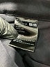 Uniqlo 100% Polyester Black Casual Pants Size S - photo 4
