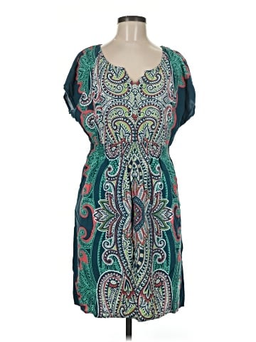 SONOMA life + style Casual Dress (view 1)