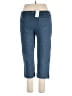 Purejill Blue Active Pants Size S (petite) - photo 2