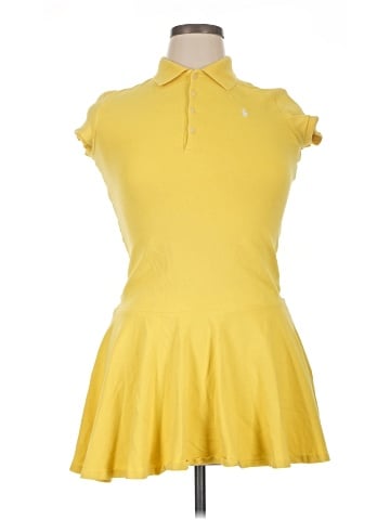 Polo by Ralph Lauren Casual Dress (view 1)
