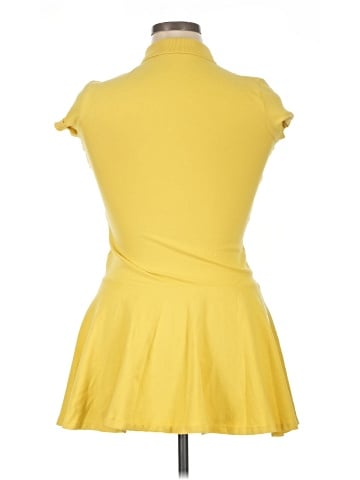 Polo by Ralph Lauren Casual Dress (view 2)