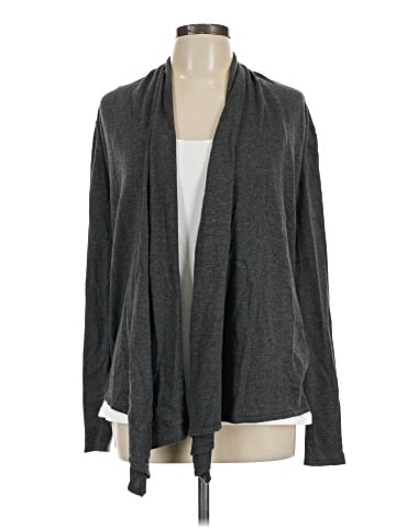 Pink Rose Cardigan (view 1)