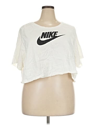 Nike Short Sleeve T-Shirt (view 1)
