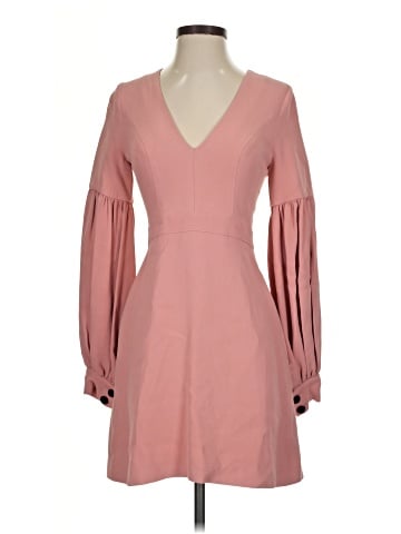 Alexis Casual Dress (view 1)