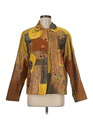 Sandy Starkman Jacket