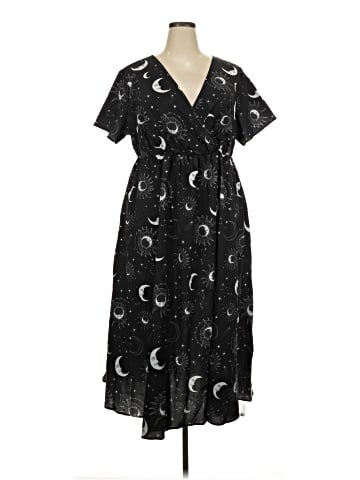 Romwe Casual Dress (view 1)