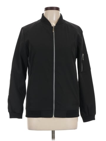 Vogue Track Jacket (view 1)