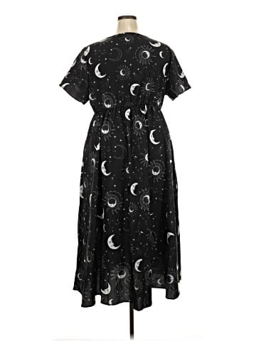 Romwe Casual Dress (view 2)