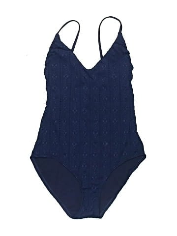 Ann Taylor LOFT One Piece Swimsuit (view 1)