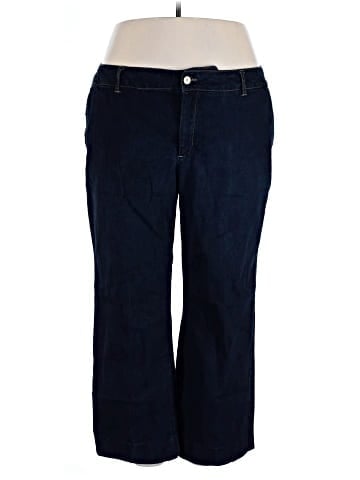 Jessica London Jeans (view 1)