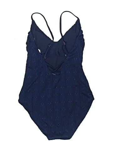 Ann Taylor LOFT One Piece Swimsuit (view 2)