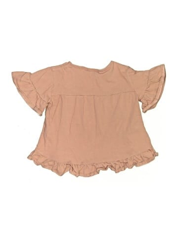 Zara Short Sleeve Top (view 2)