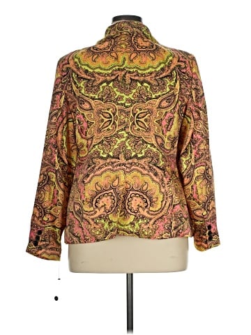INC International Concepts Blazer (view 2)