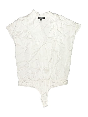 Olivaceous Sleeveless Blouse (view 1)