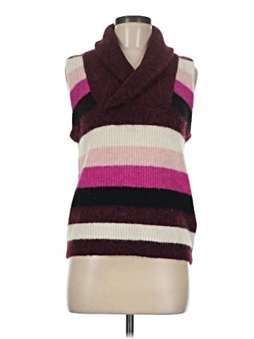 Ganni Sweater Vest (view 1)