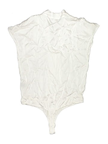 Olivaceous Sleeveless Blouse (view 2)