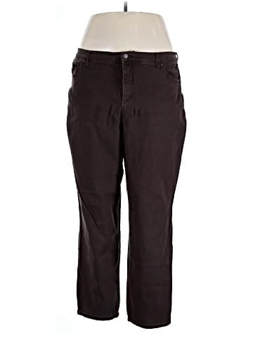 Gloria Vanderbilt Casual Pants (view 1)