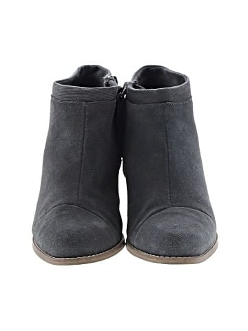 TOMS Ankle Boots (view 2)
