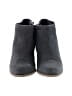 TOMS Gray Ankle Boots Size 8 - photo 2