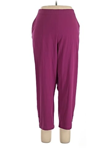 Zenergy by Chico's Active Pants (view 1)