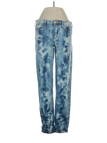 Pilcro by Anthropologie Jeans (view 1)