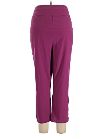Zenergy by Chico's Active Pants (view 2)