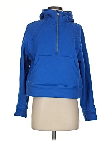 Unbranded Pullover Hoodie (view 1)