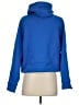 Unbranded Blue Pullover Hoodie Size S - photo 2