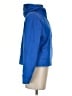 Unbranded Blue Pullover Hoodie Size S - photo 4