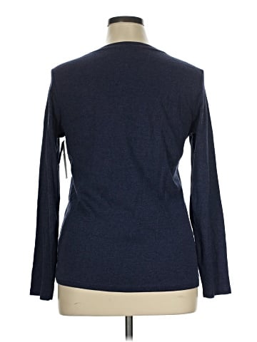 U.S. Polo Assn. Long Sleeve T-Shirt (view 2)