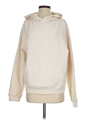 Universal Thread Pullover Hoodie (view 1)
