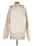 Universal Thread Ivory Pullover Hoodie Size S - photo 1