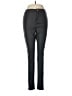 Missguided Black Casual Pants Size 8 - photo 1