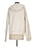 Universal Thread Ivory Pullover Hoodie Size S - photo 2