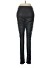 Missguided Black Casual Pants Size 8 - photo 2