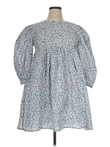 Heimao Naning9 Casual Dress (view 1)
