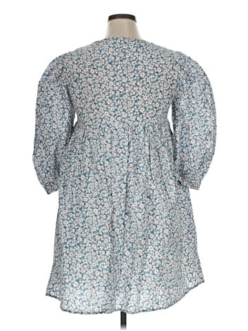 Heimao Naning9 Casual Dress (view 2)