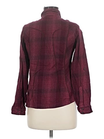 Columbia Long Sleeve Button-Down Shirt (view 2)