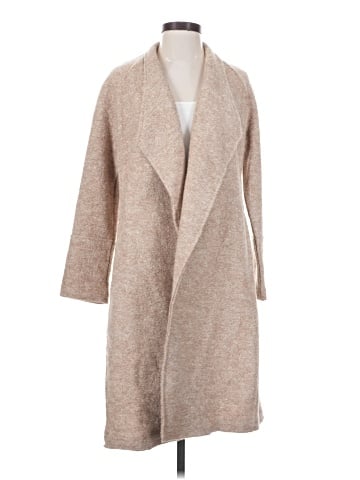 Tahari Coat (view 1)