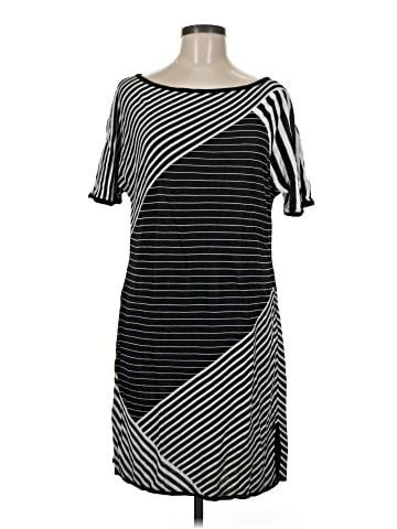 St. John Sport Casual Dress (view 1)