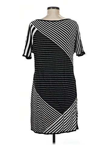 St. John Sport Casual Dress (view 2)