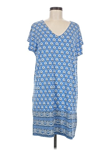 J.Jill Casual Dress (view 1)