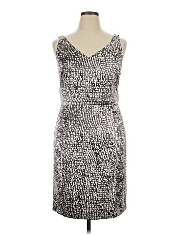 Ann Taylor Cocktail Dress (view 1)