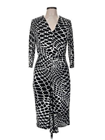 White House Black Market Cocktail Dress (view 1)