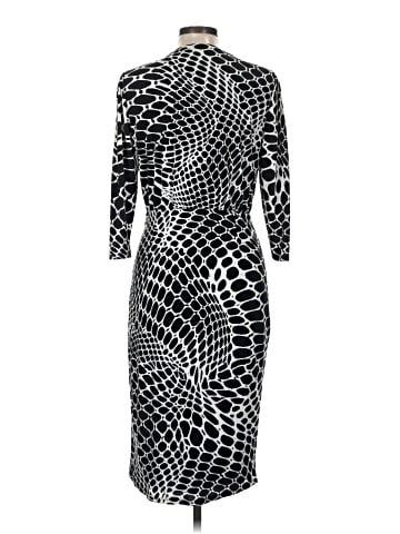 White House Black Market Cocktail Dress (view 2)