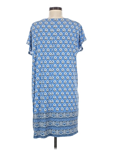 J.Jill Casual Dress (view 2)