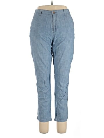 Gap Jeans (view 1)