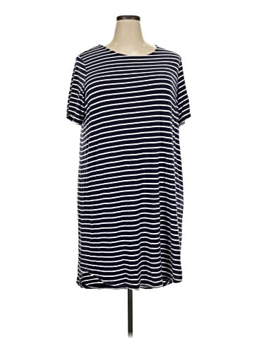 T Tahari Casual Dress (view 1)