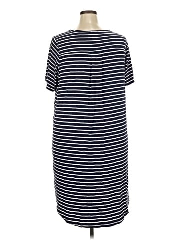 T Tahari Casual Dress (view 2)