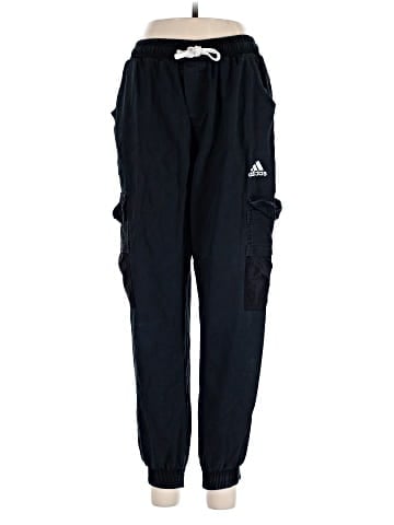 Adidas Cargo Pants (view 1)